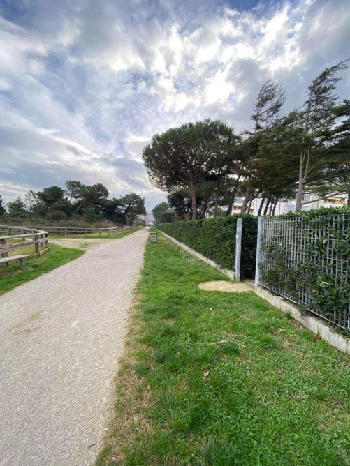 Complesso Mosaico Con Piscina Aperta Giugno Luglio Agosto Appartamenti Sono Arredati Vedi Foto Per Il Check In Agenzia Viale Francesco Petrarca 391 Lido Adriano Ra Εξωτερικό φωτογραφία